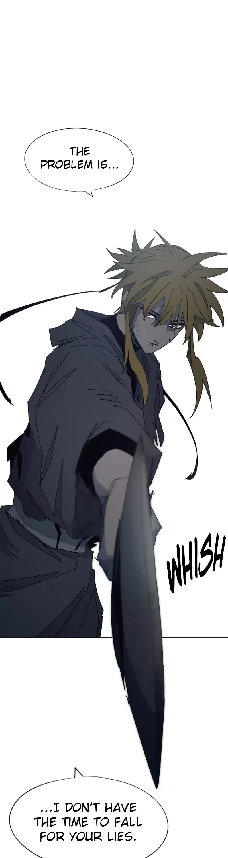 Read The Ember Knight Manga Online