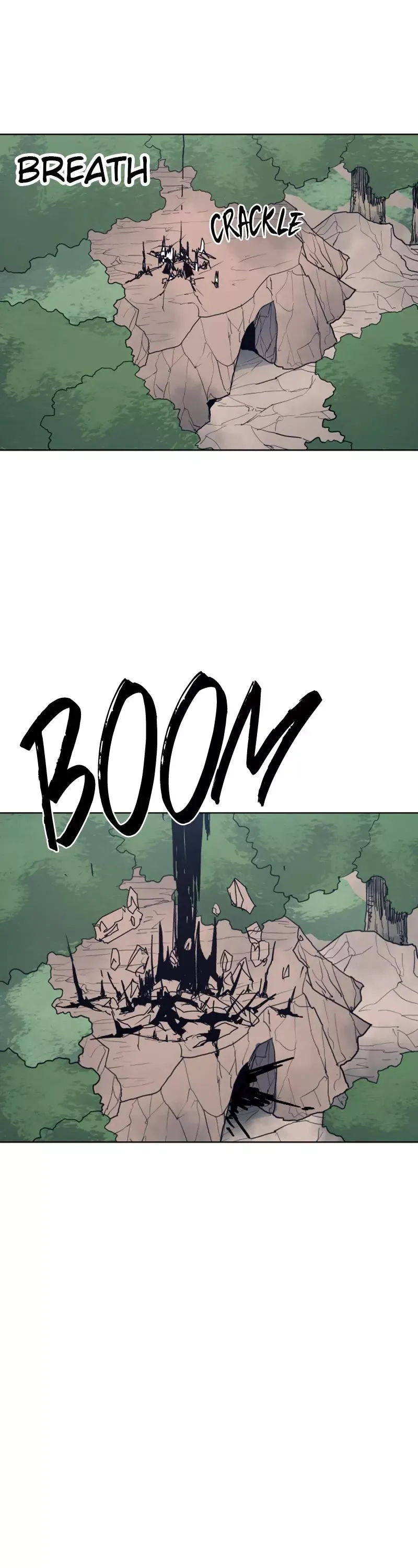 Read The Ember Knight Manga Online