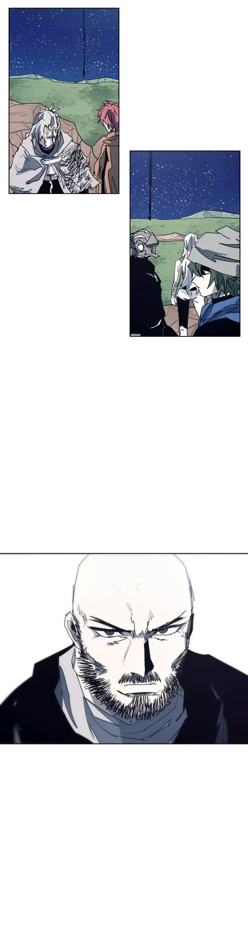 Read The Ember Knight Manga Online
