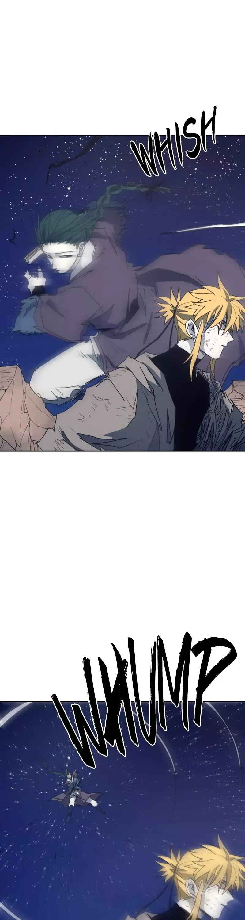 Read The Ember Knight Manga Online