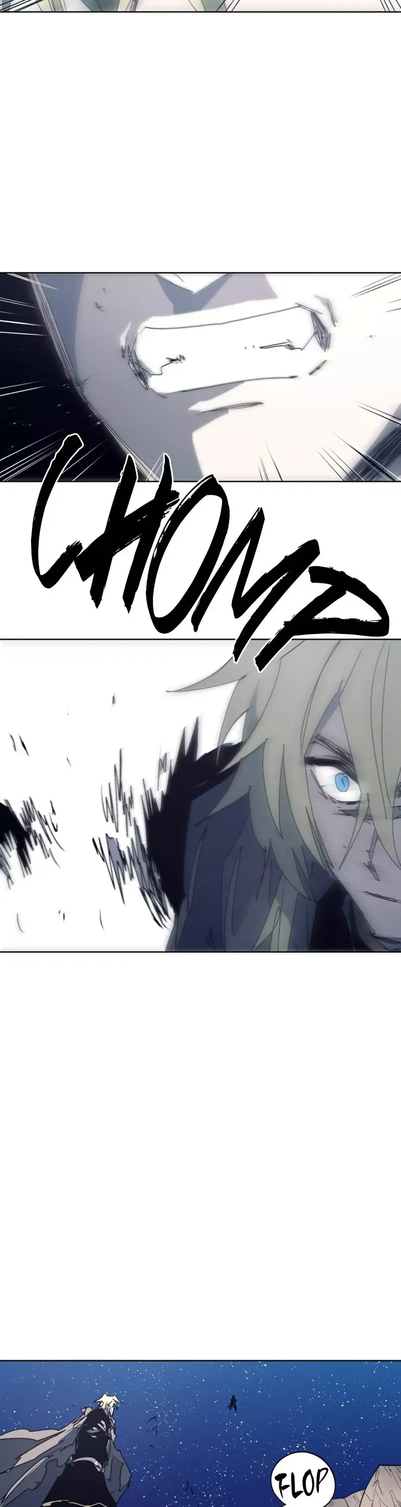 Read The Ember Knight Manga Online