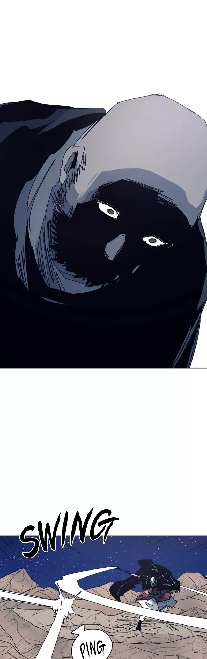 Read The Ember Knight Manga Online