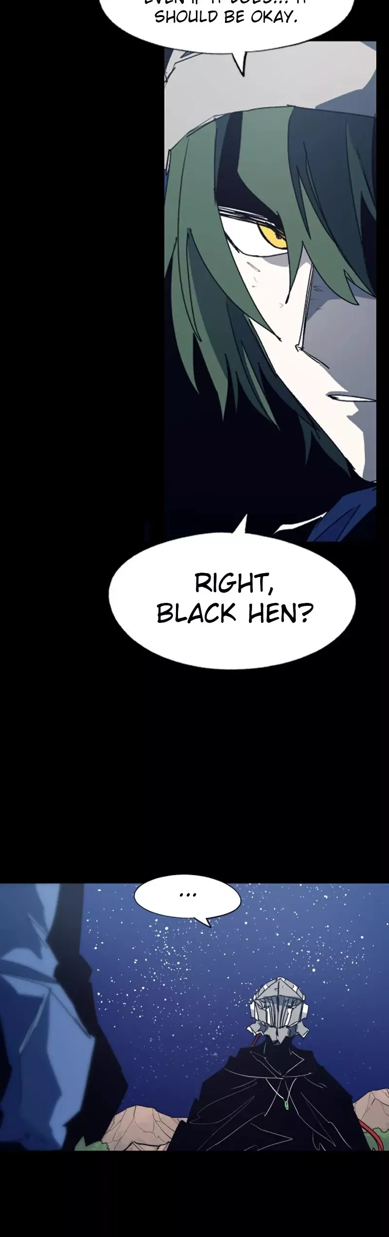 Read The Ember Knight Manga Online