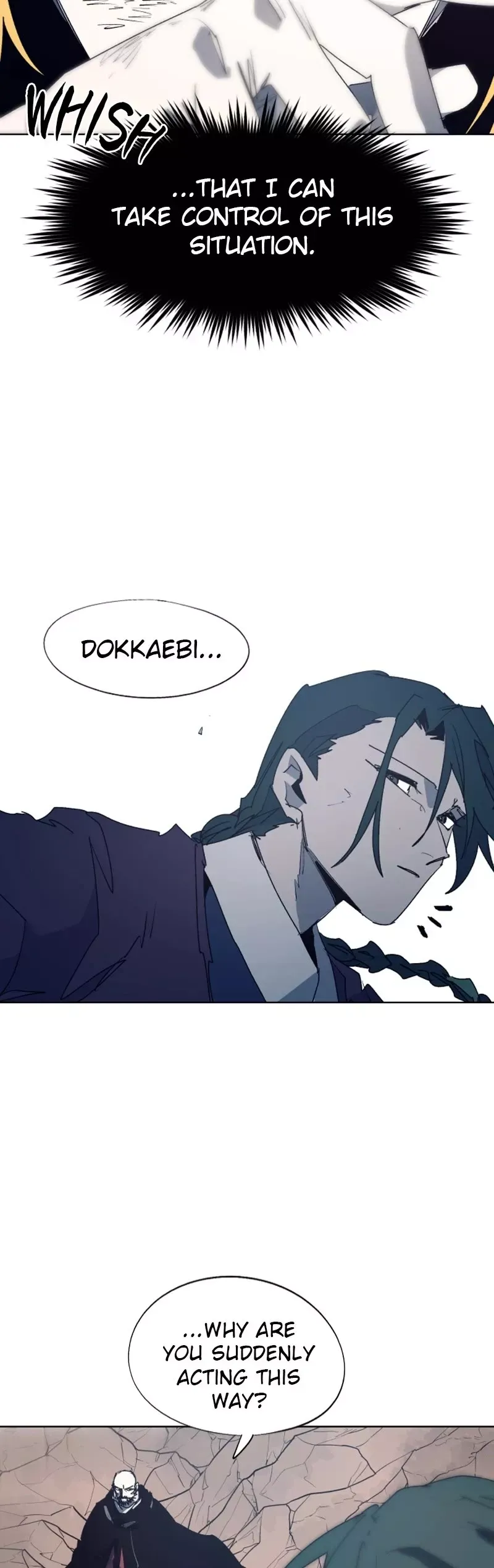 Read The Ember Knight Manga Online