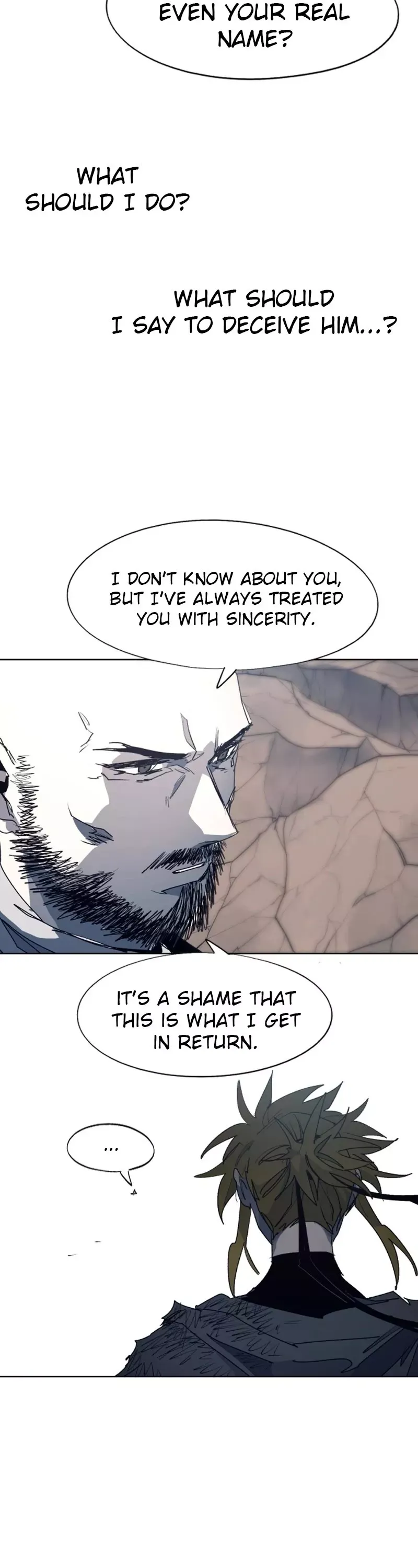 Read The Ember Knight Manga Online