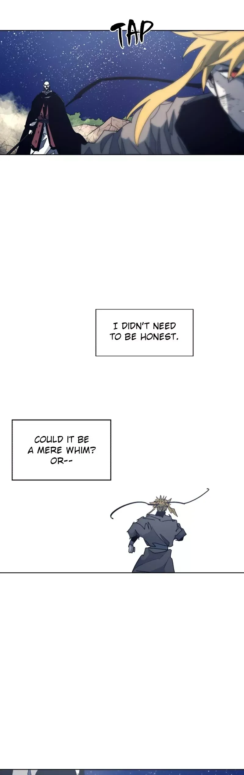 Read The Ember Knight Manga Online