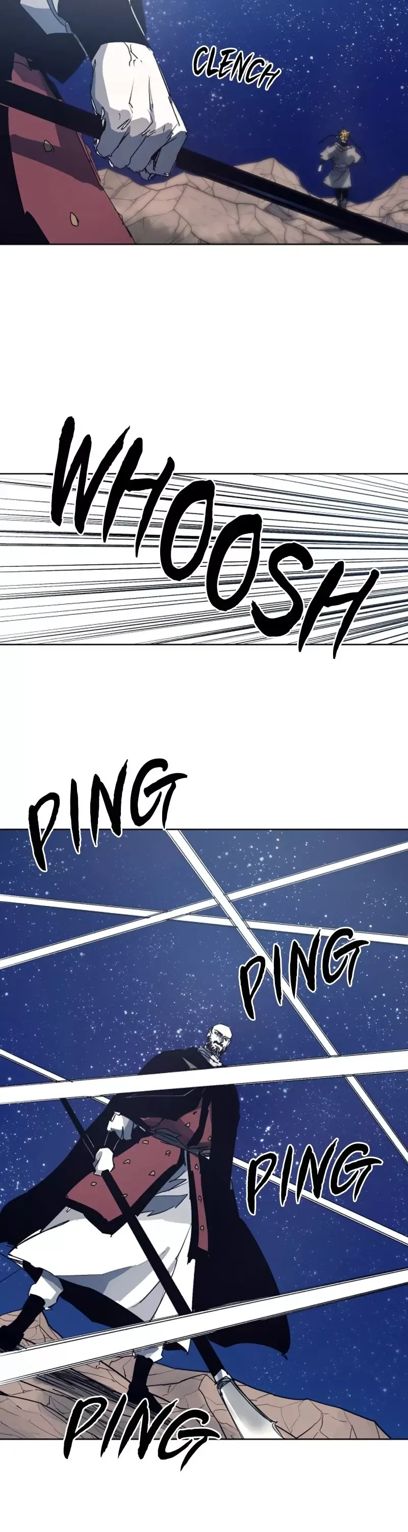 Read The Ember Knight Manga Online