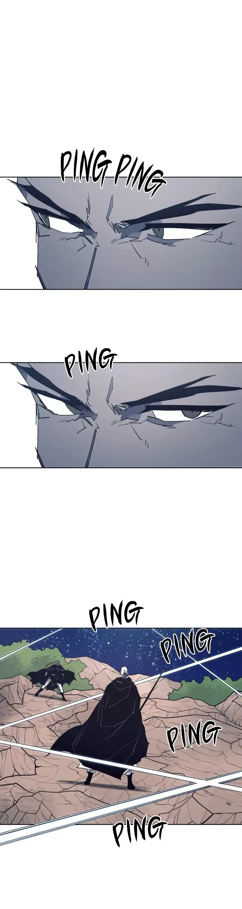 Read The Ember Knight Manga Online