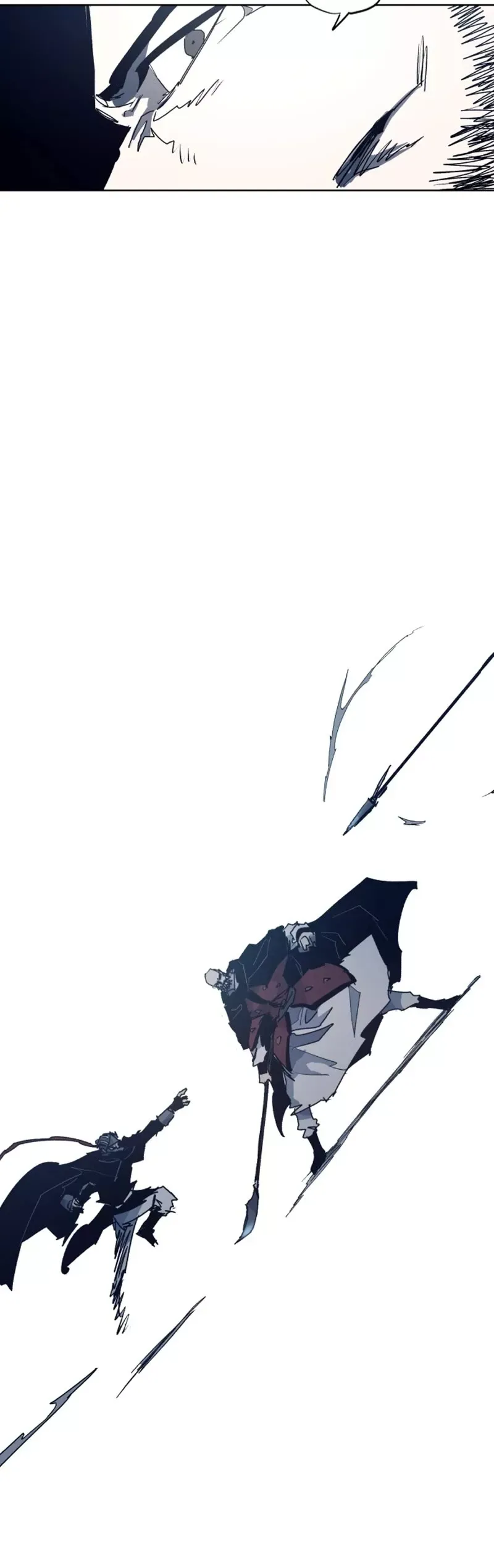Read The Ember Knight Manga Online