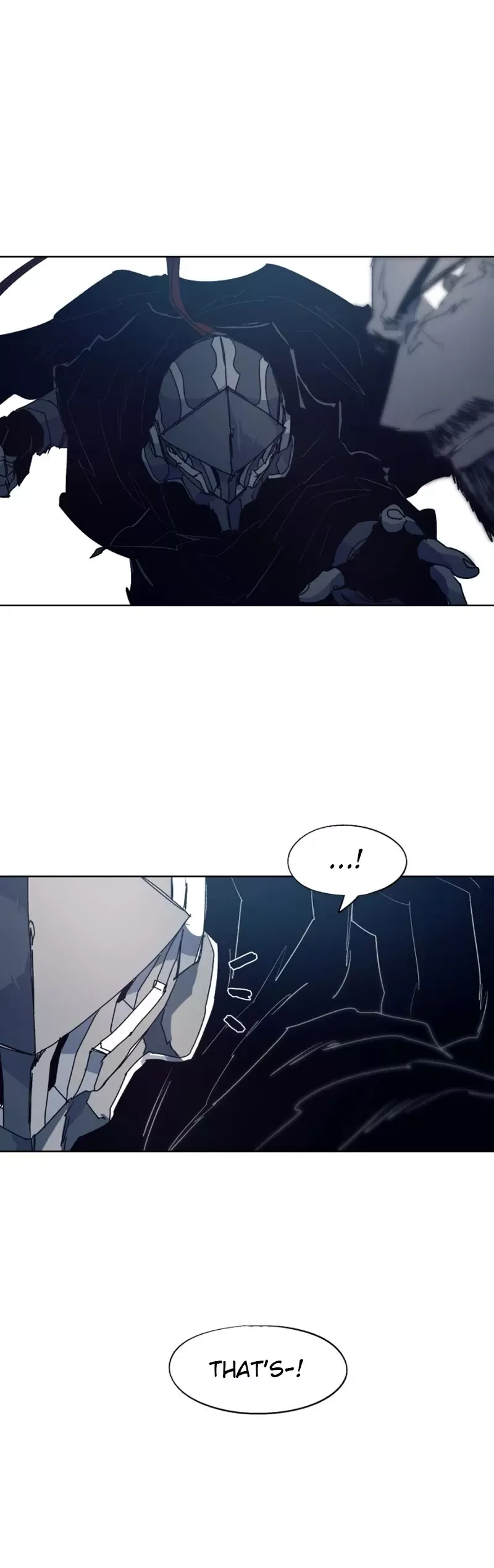 Read The Ember Knight Manga Online