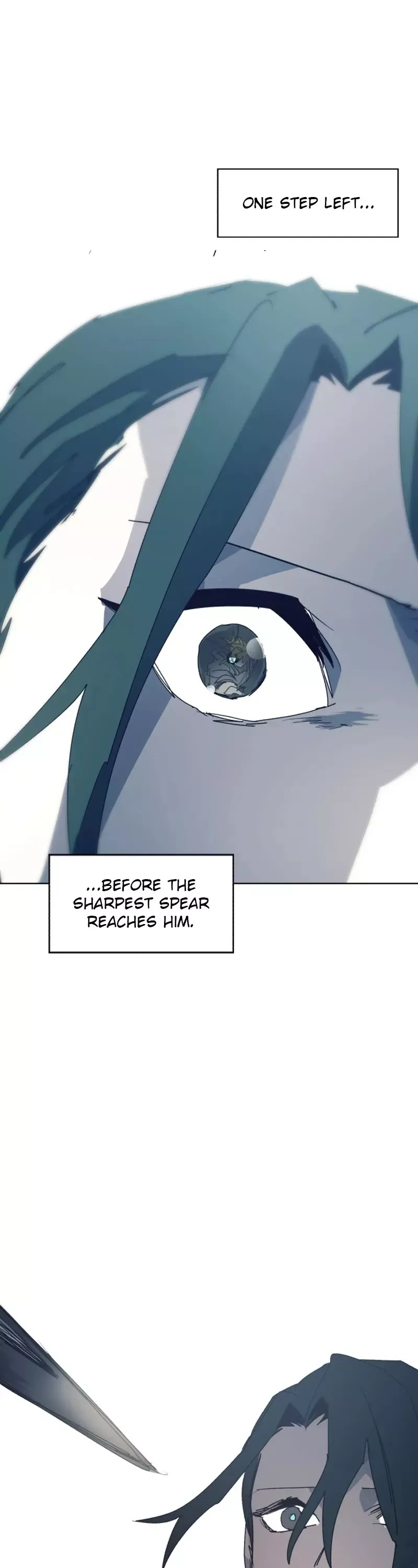 Read The Ember Knight Manga Online