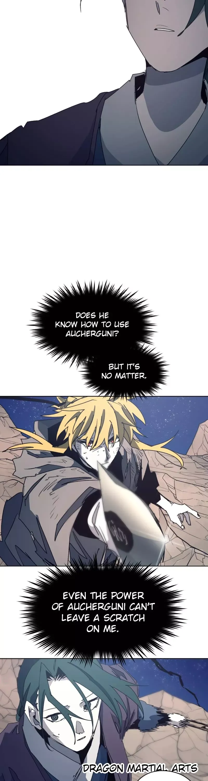 Read The Ember Knight Manga Online