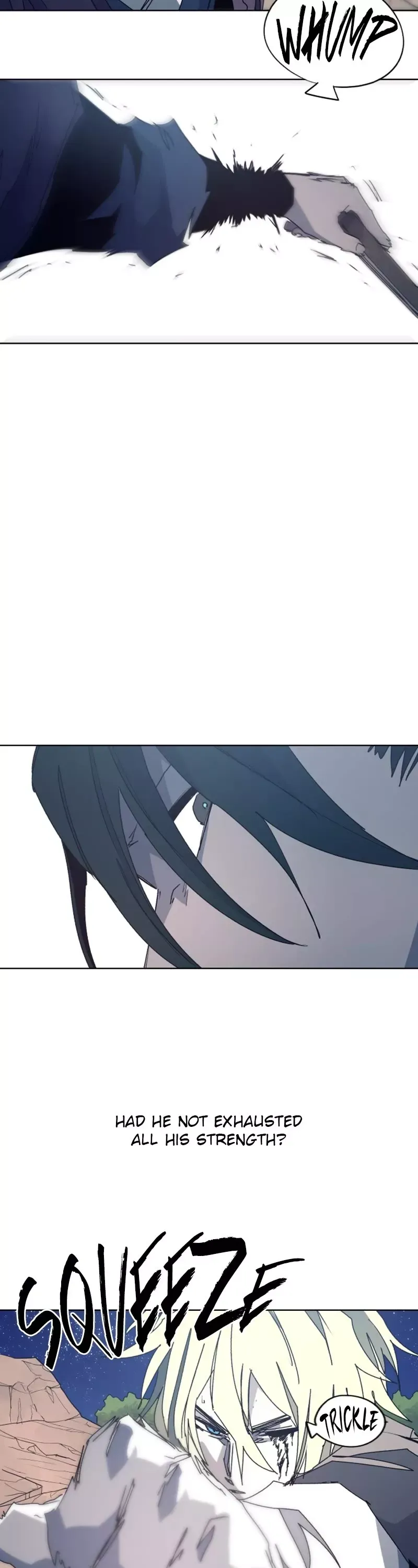 Read The Ember Knight Manga Online