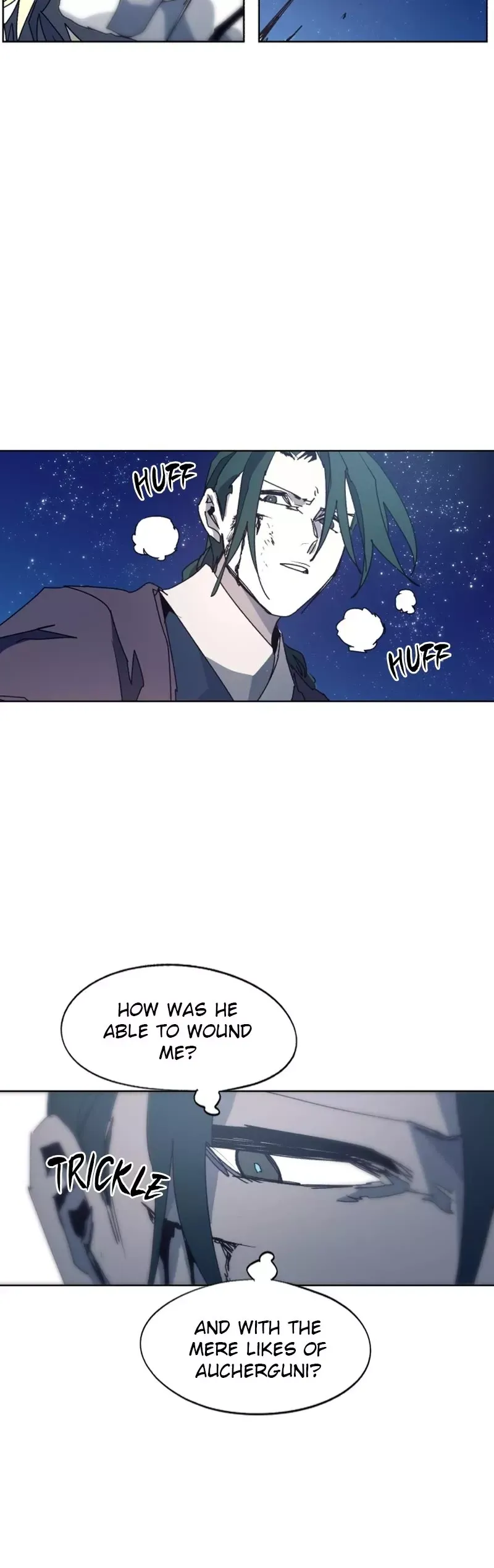 Read The Ember Knight Manga Online