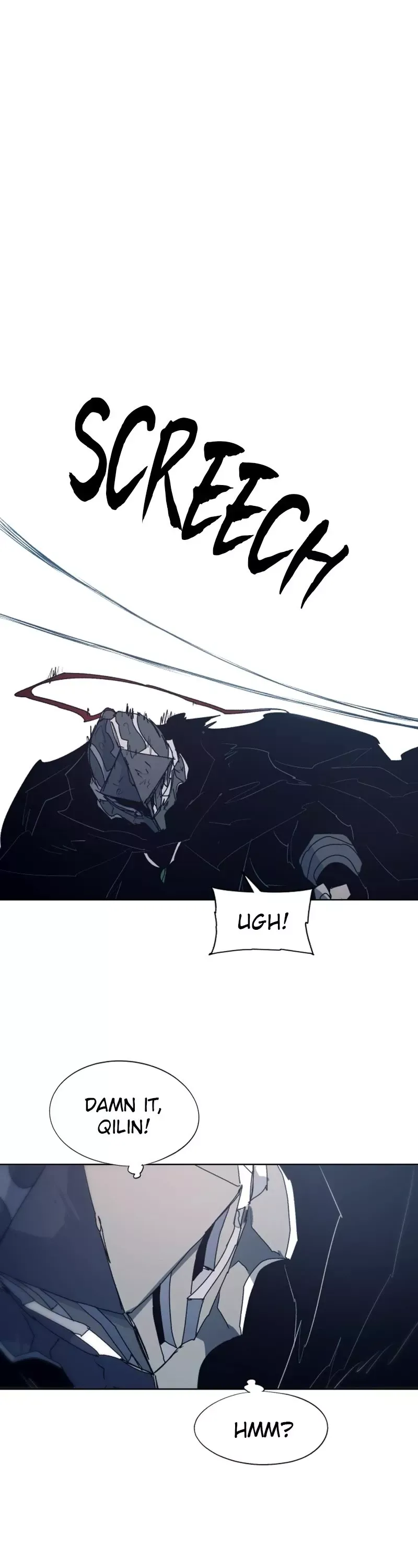 Read The Ember Knight Manga Online