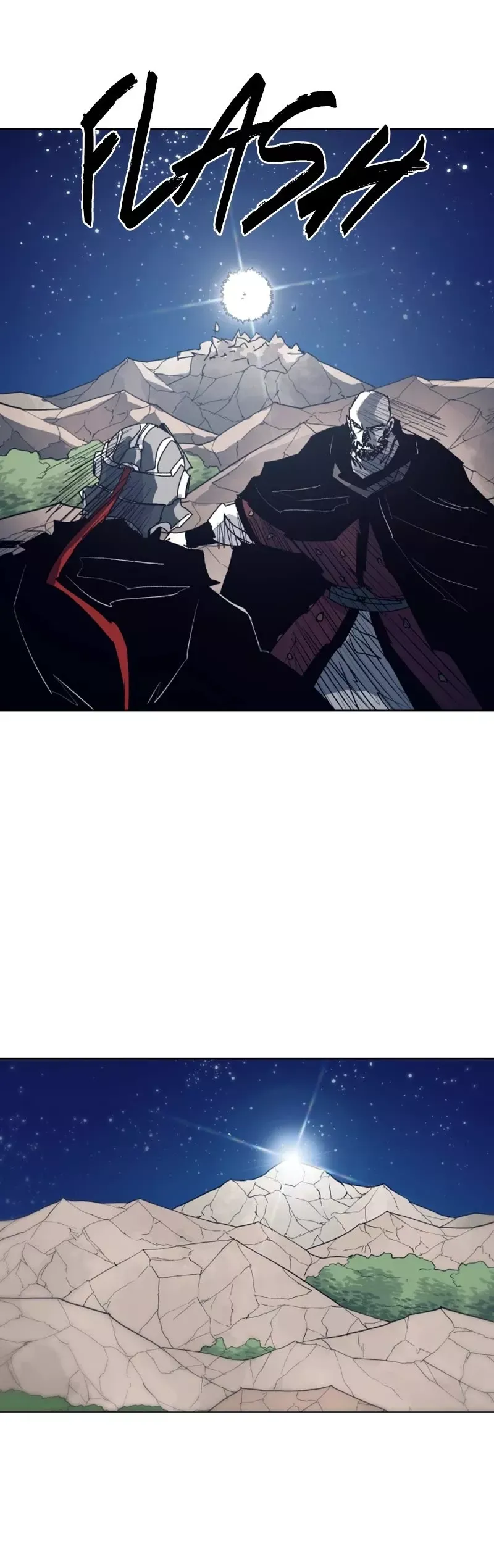 Read The Ember Knight Manga Online