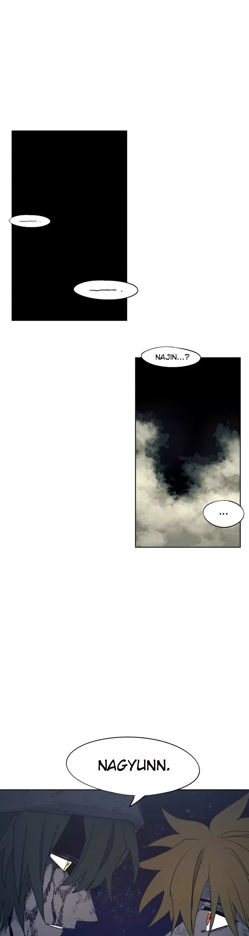 Read The Ember Knight Manga Online