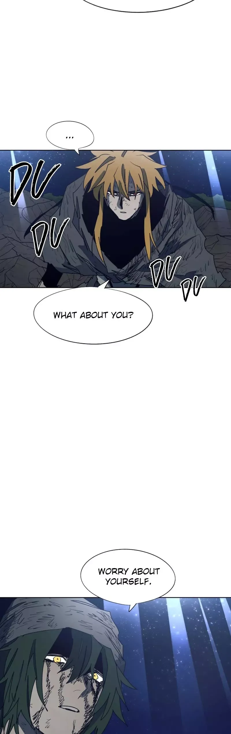 Read The Ember Knight Manga Online