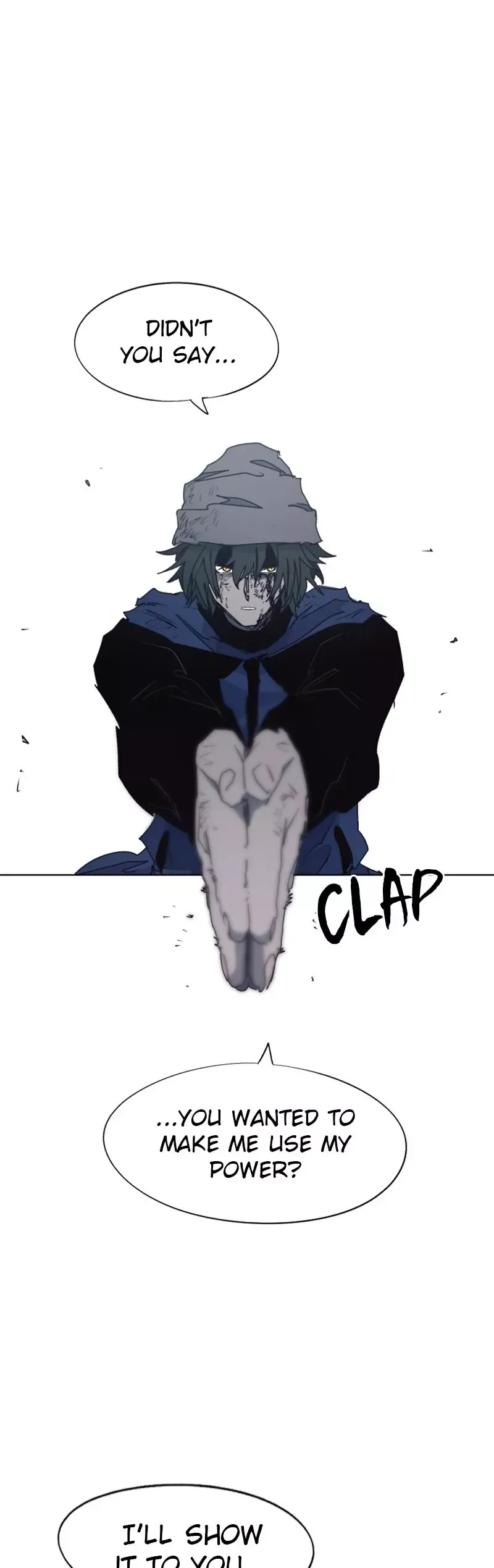 Read The Ember Knight Manga Online