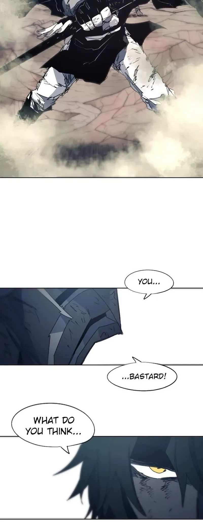 Read The Ember Knight Manga Online