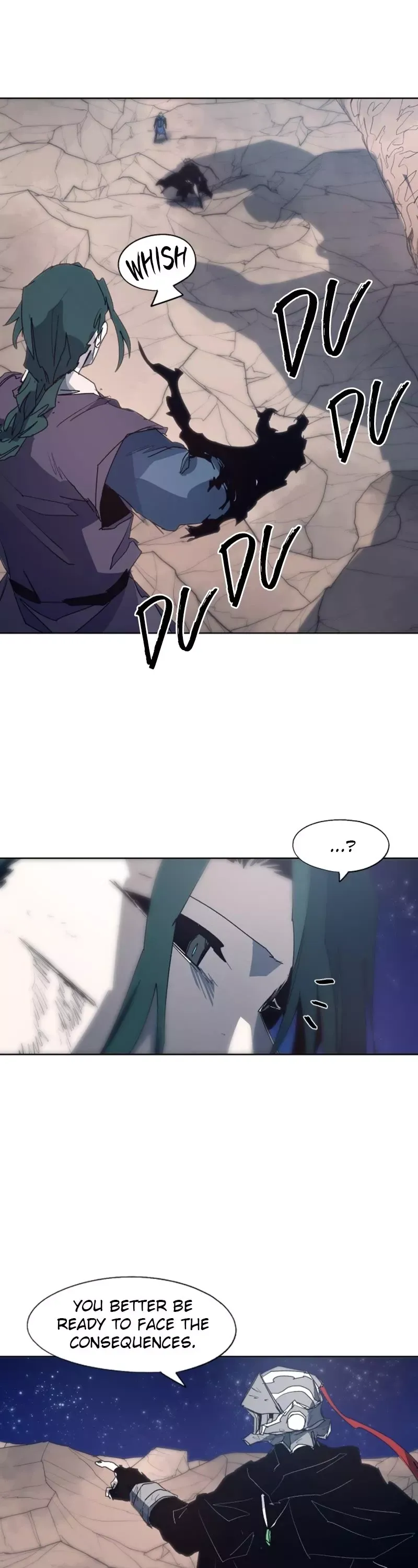 Read The Ember Knight Manga Online