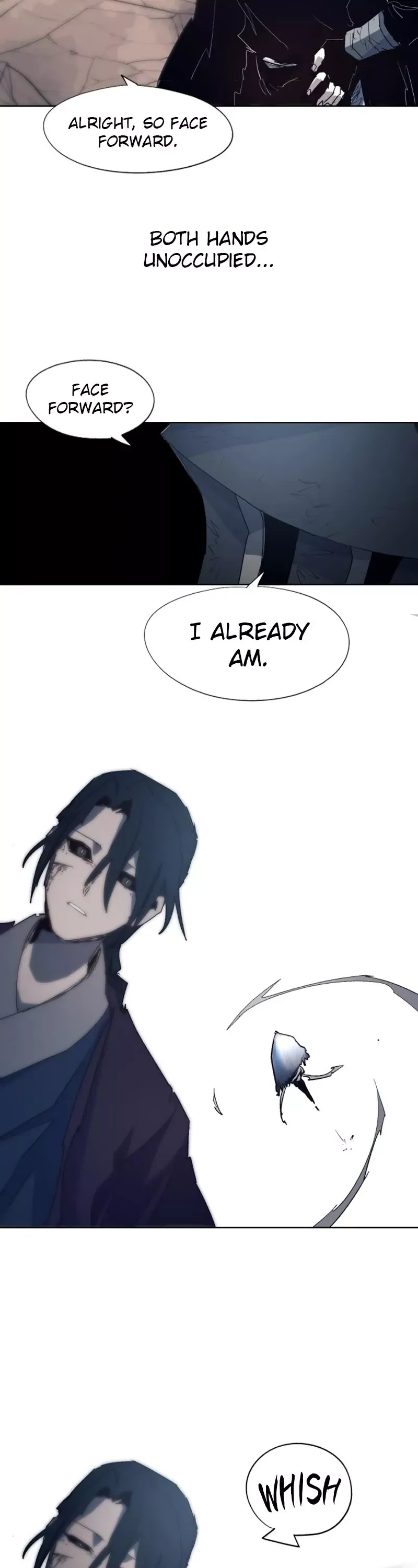 Read The Ember Knight Manga Online
