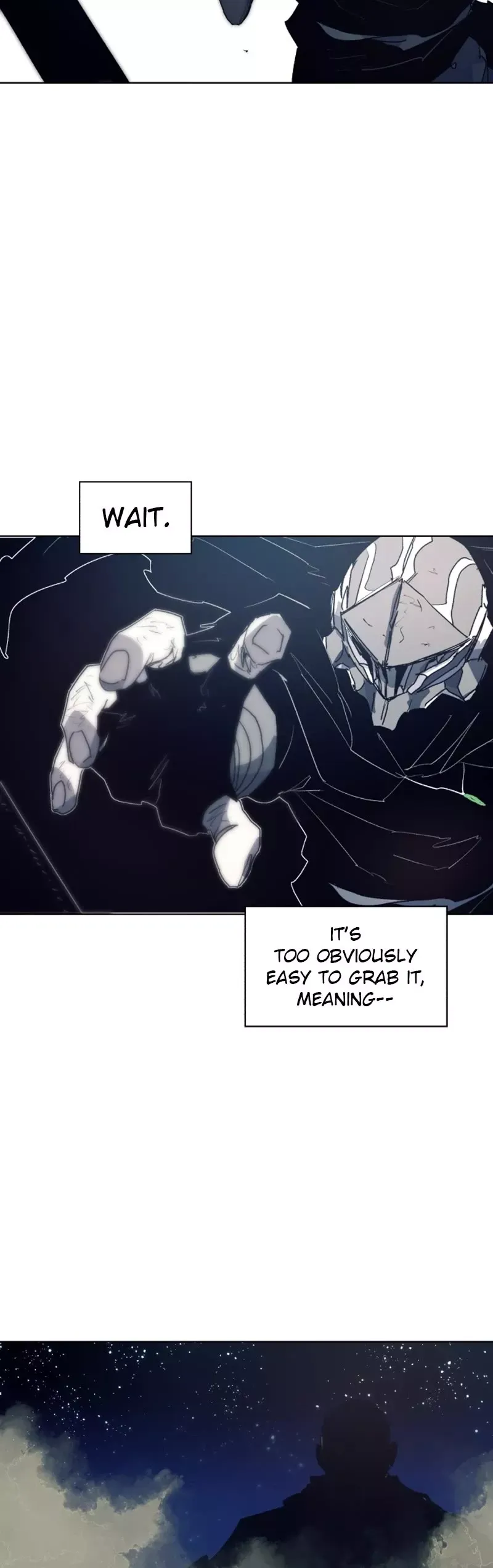 Read The Ember Knight Manga Online