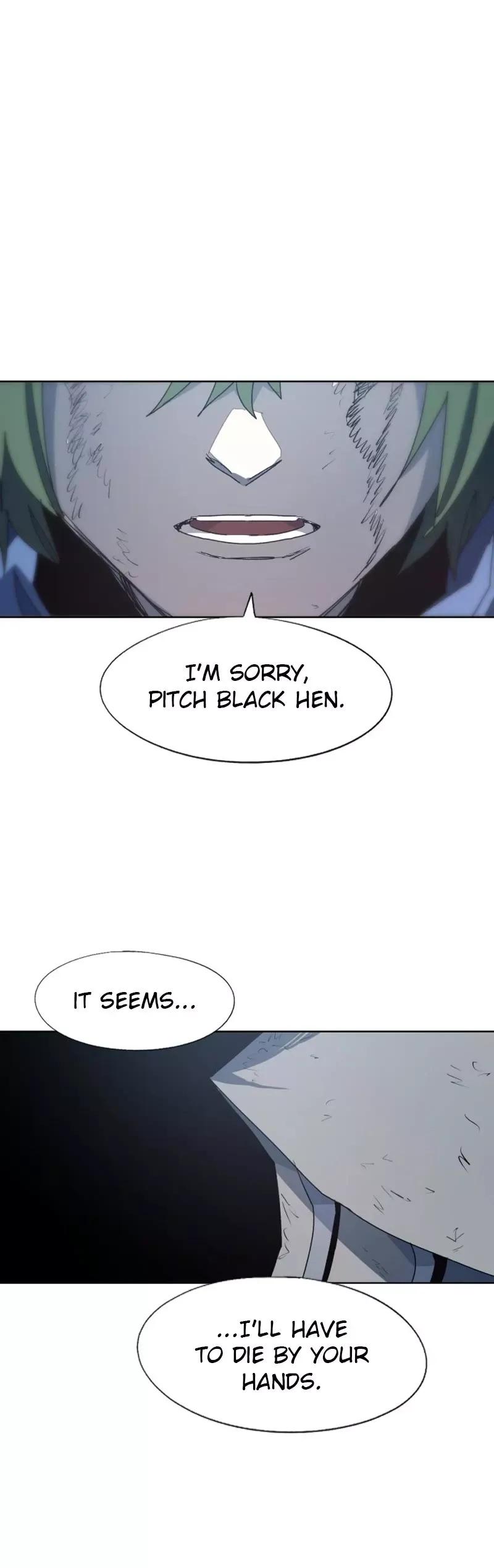 Read The Ember Knight Manga Online