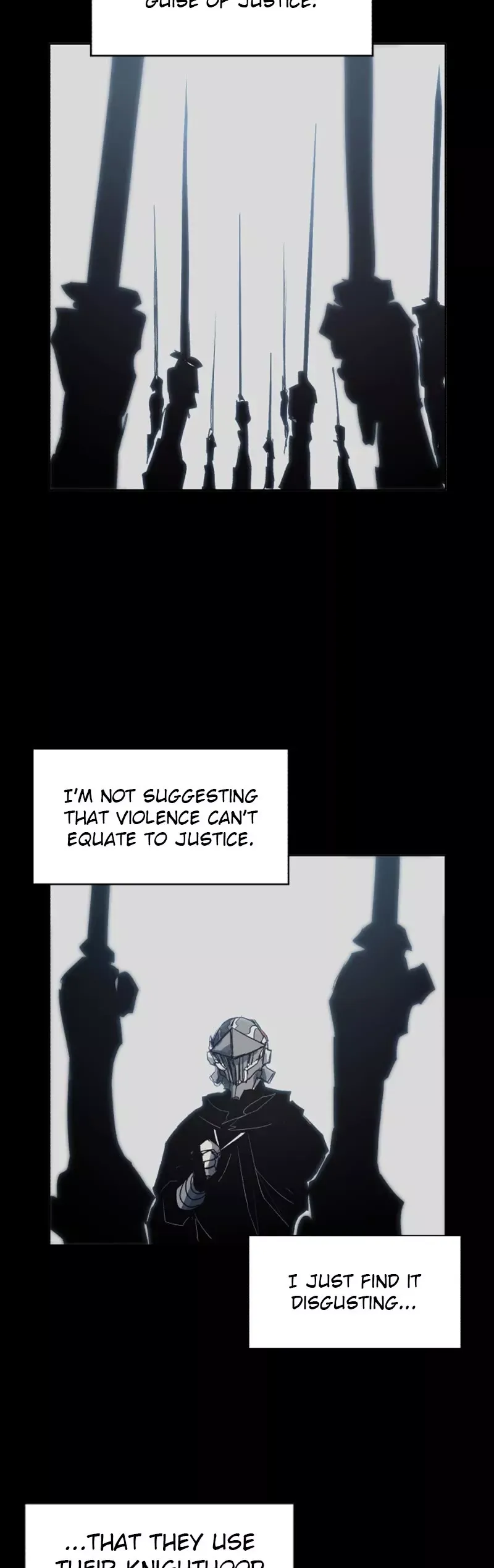 Read The Ember Knight Manga Online