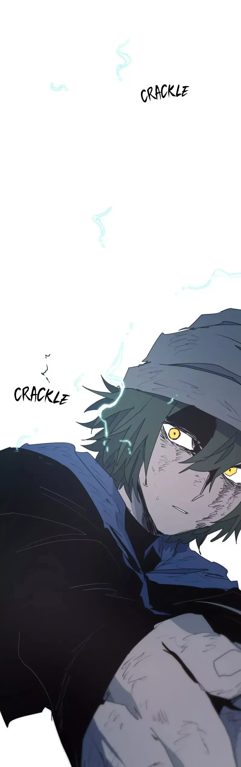 Read The Ember Knight Manga Online