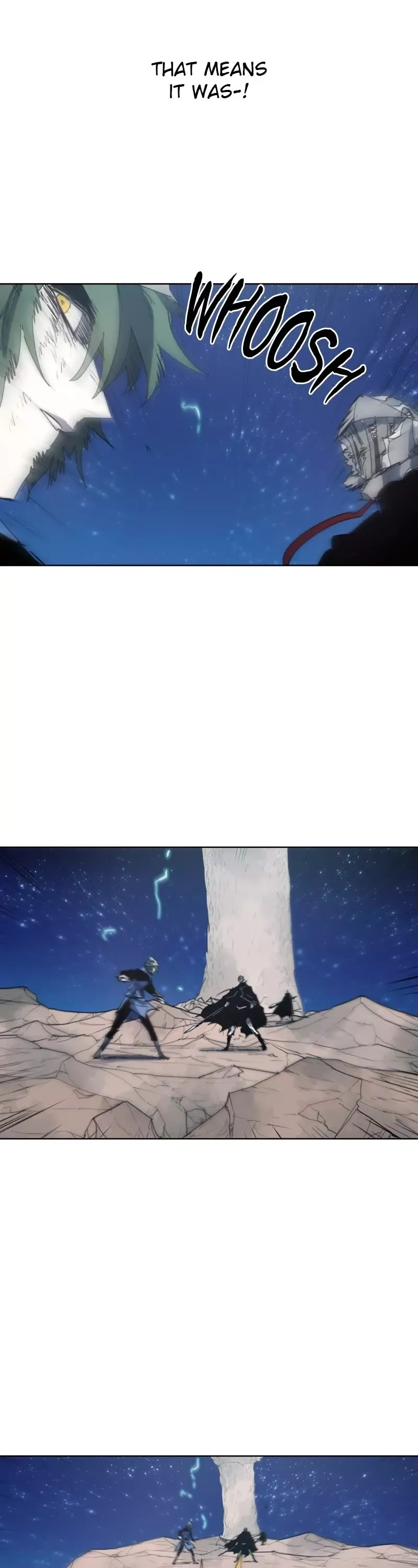 Read The Ember Knight Manga Online