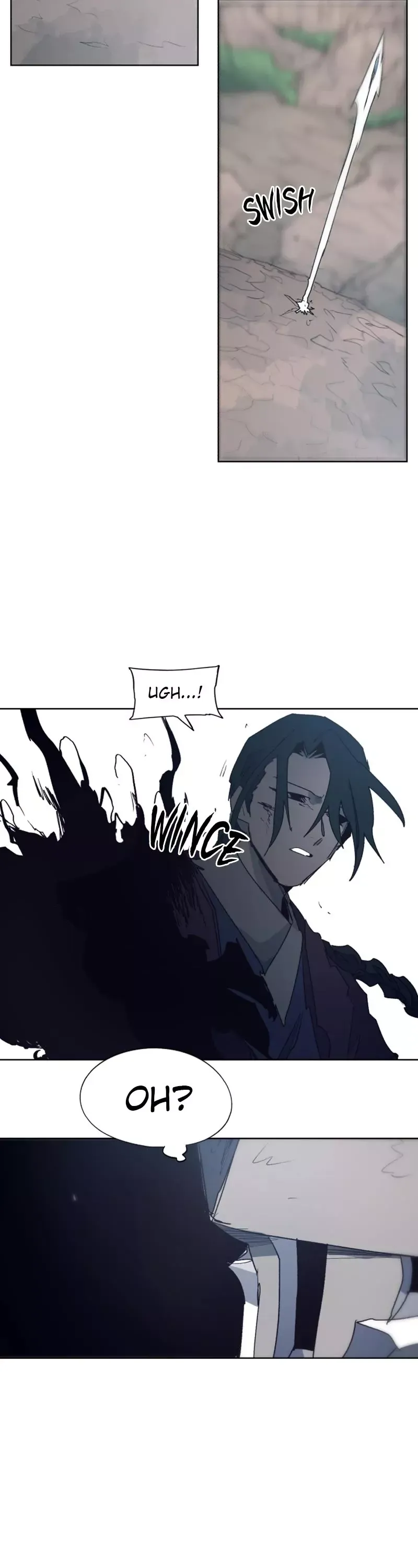 Read The Ember Knight Manga Online