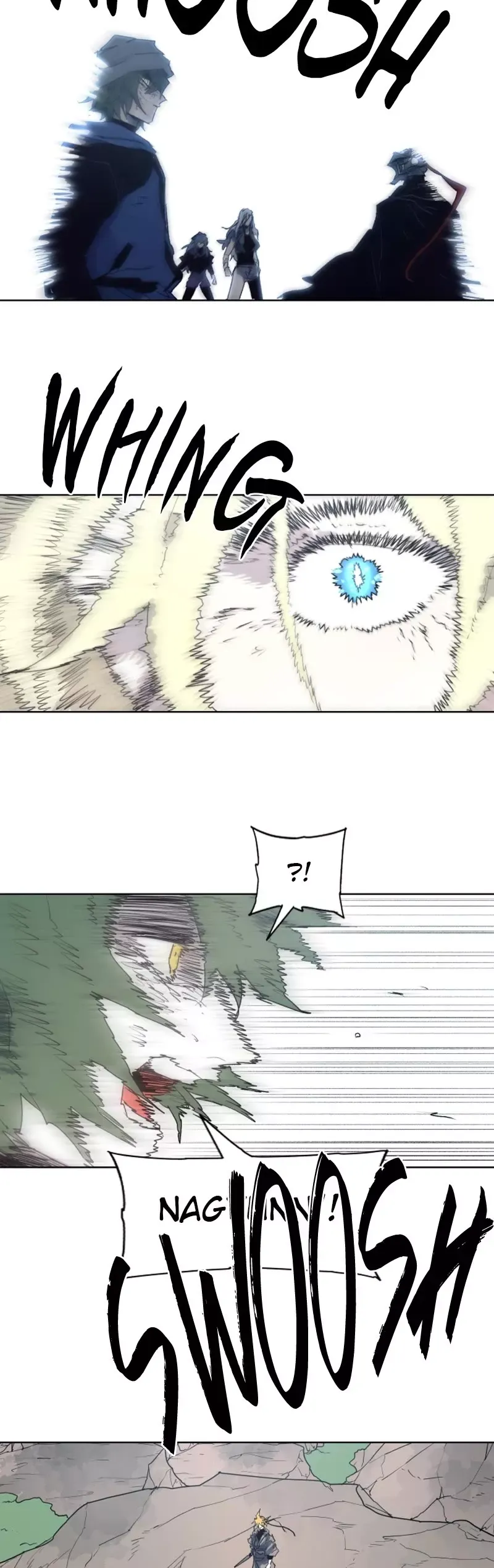 Read The Ember Knight Manga Online