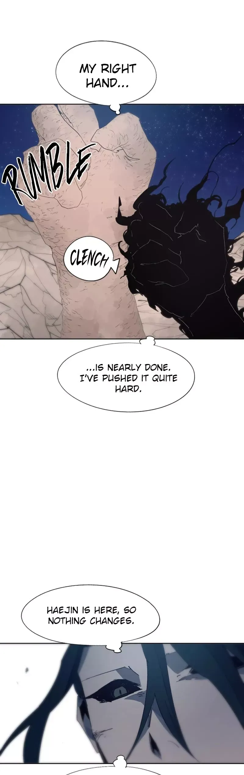 Read The Ember Knight Manga Online