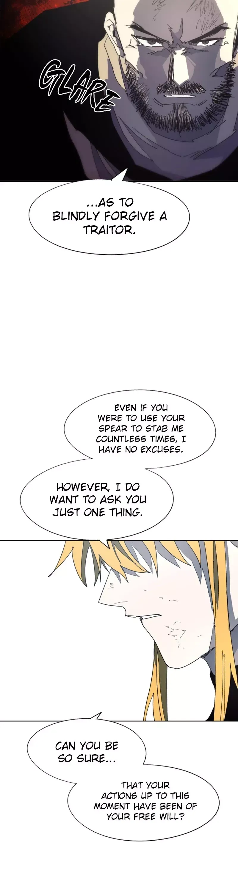 Read The Ember Knight Manga Online