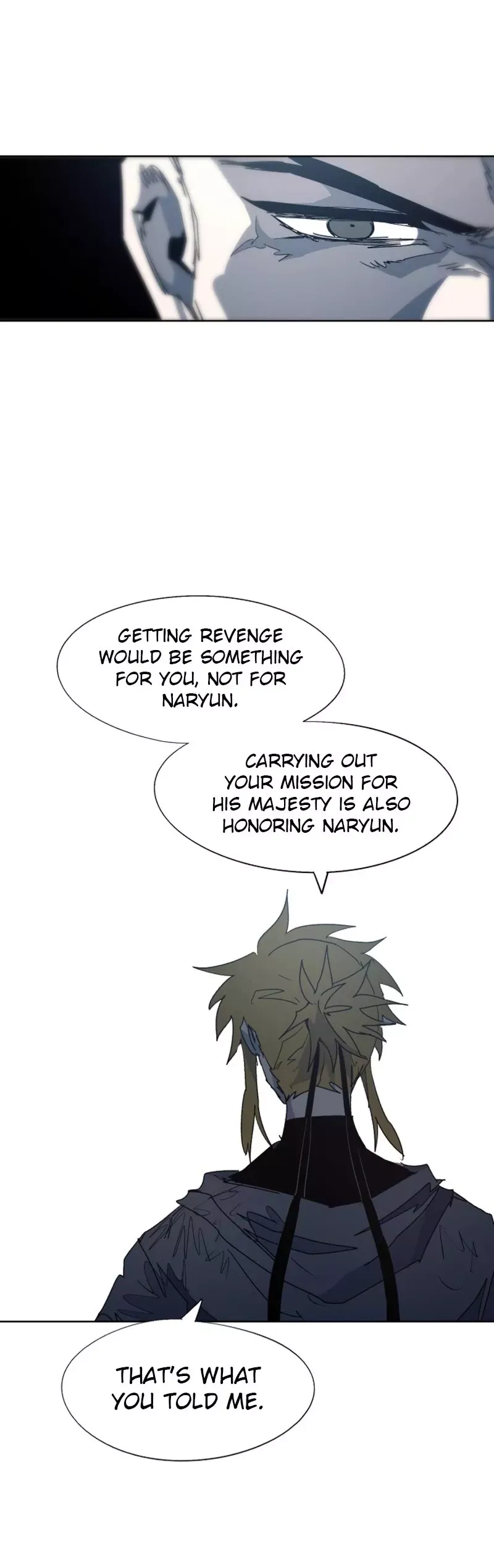 Read The Ember Knight Manga Online