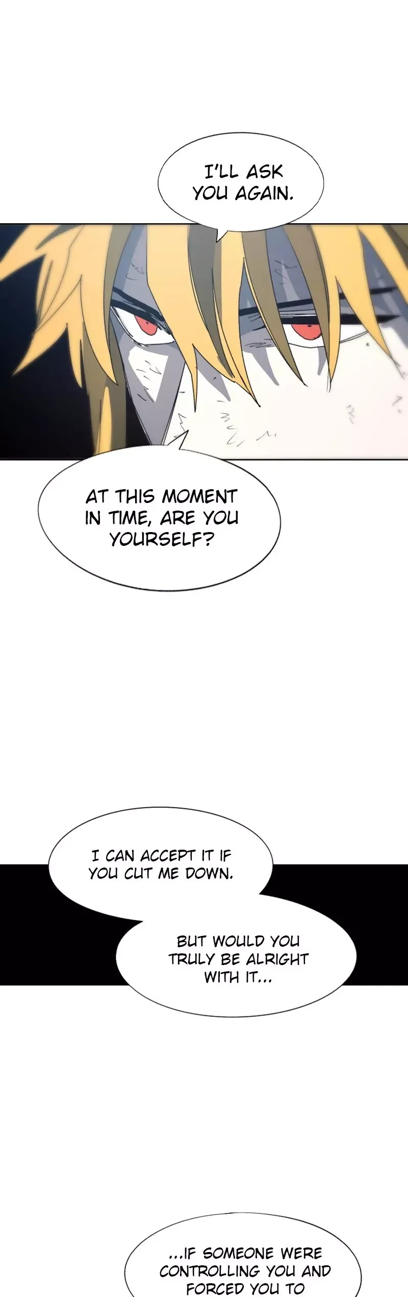 Read The Ember Knight Manga Online
