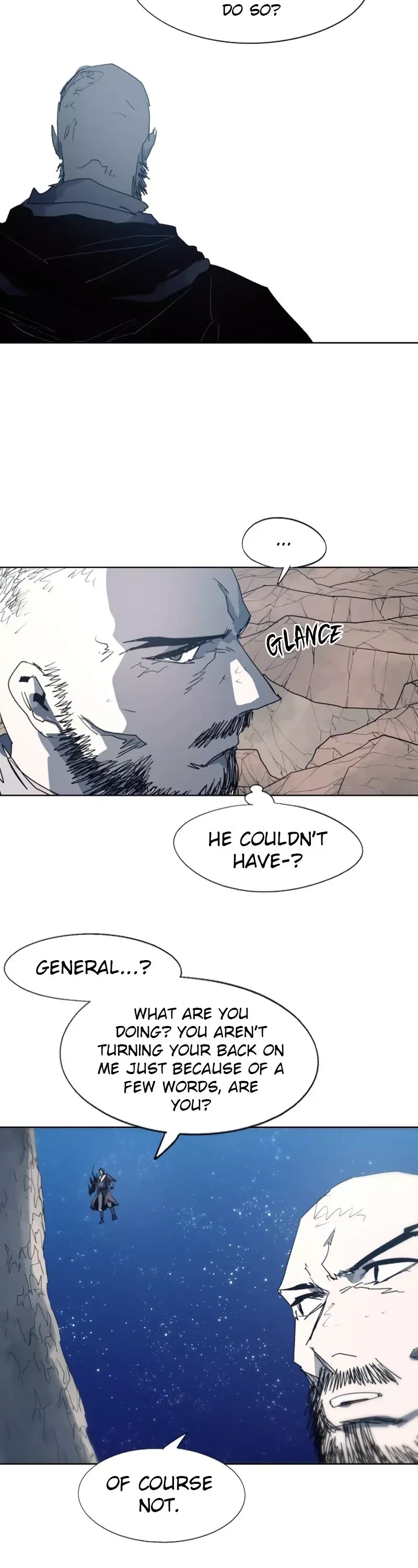 Read The Ember Knight Manga Online