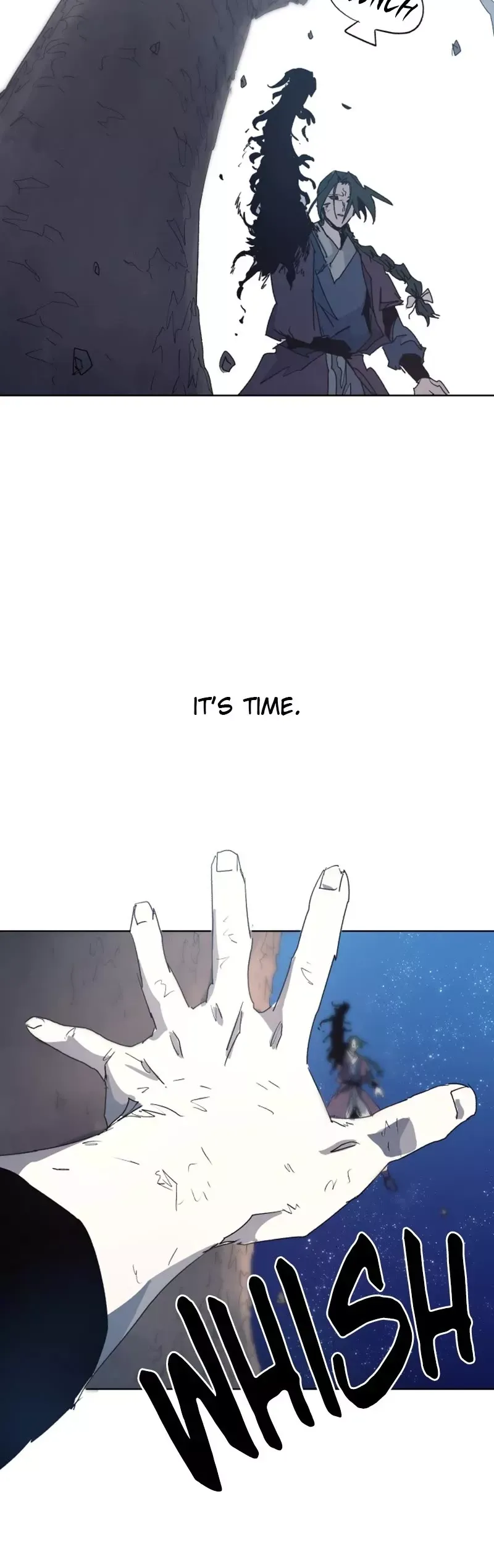 Read The Ember Knight Manga Online