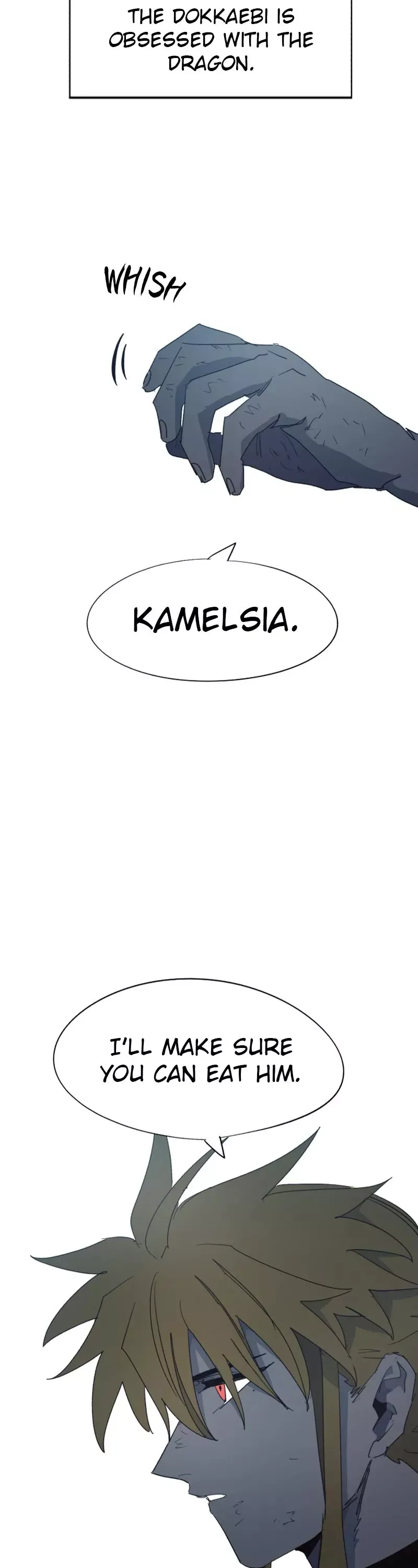 Read The Ember Knight Manga Online