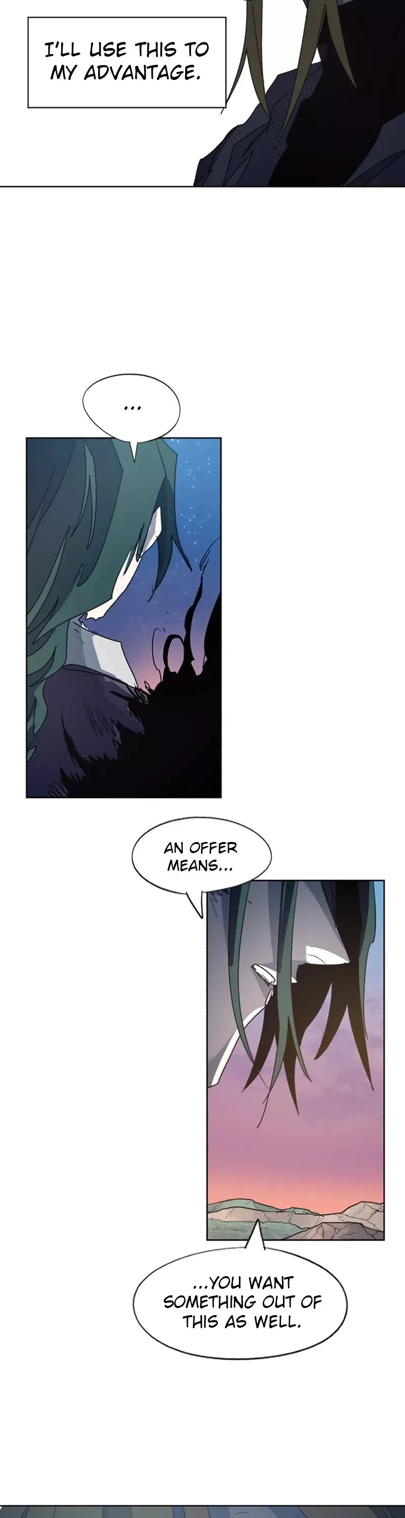 Read The Ember Knight Manga Online