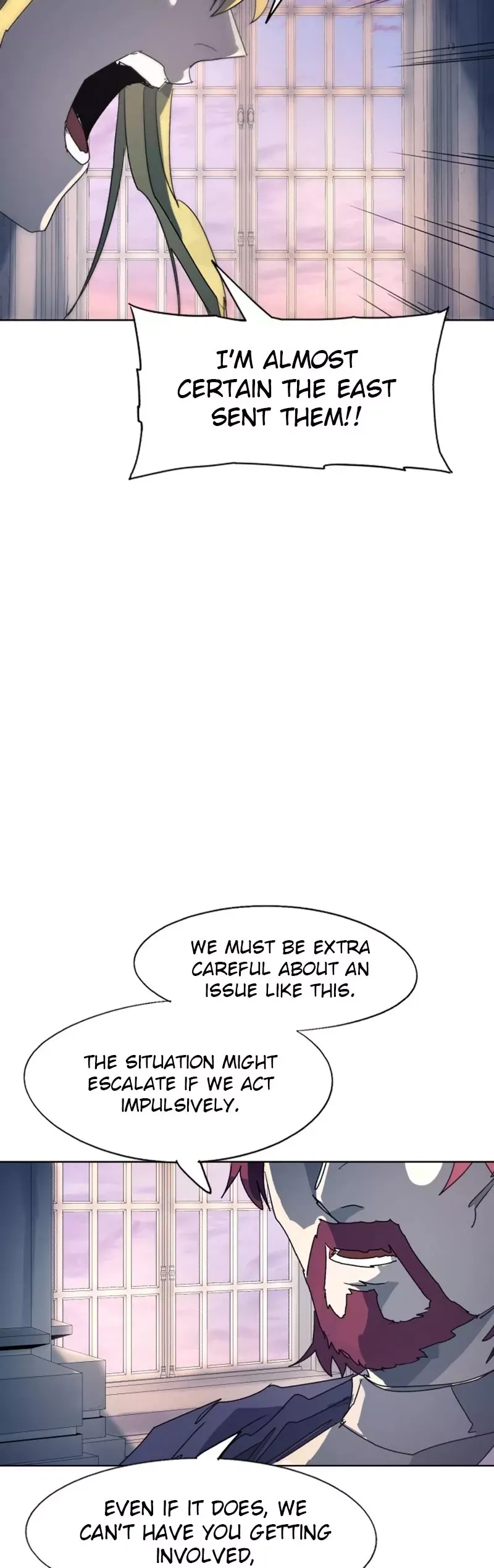 Read The Ember Knight Manga Online