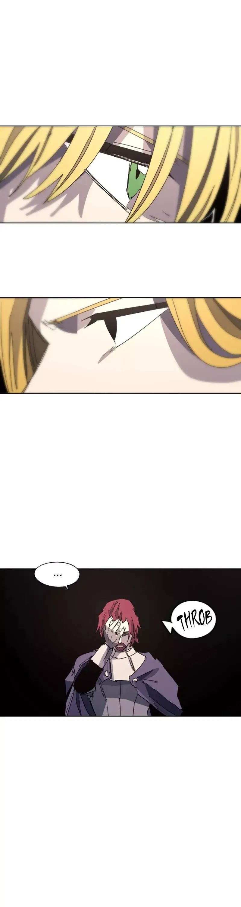 Read The Ember Knight Manga Online