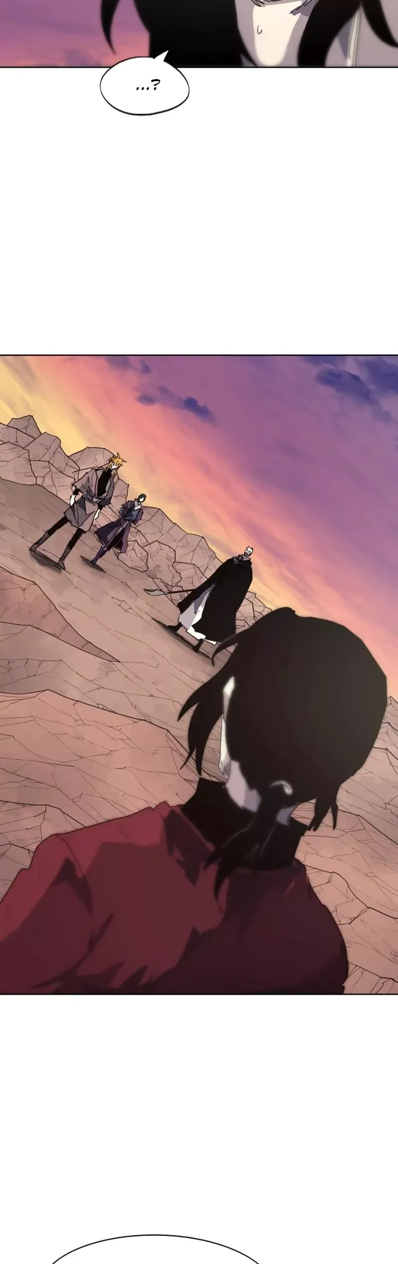 Read The Ember Knight Manga Online