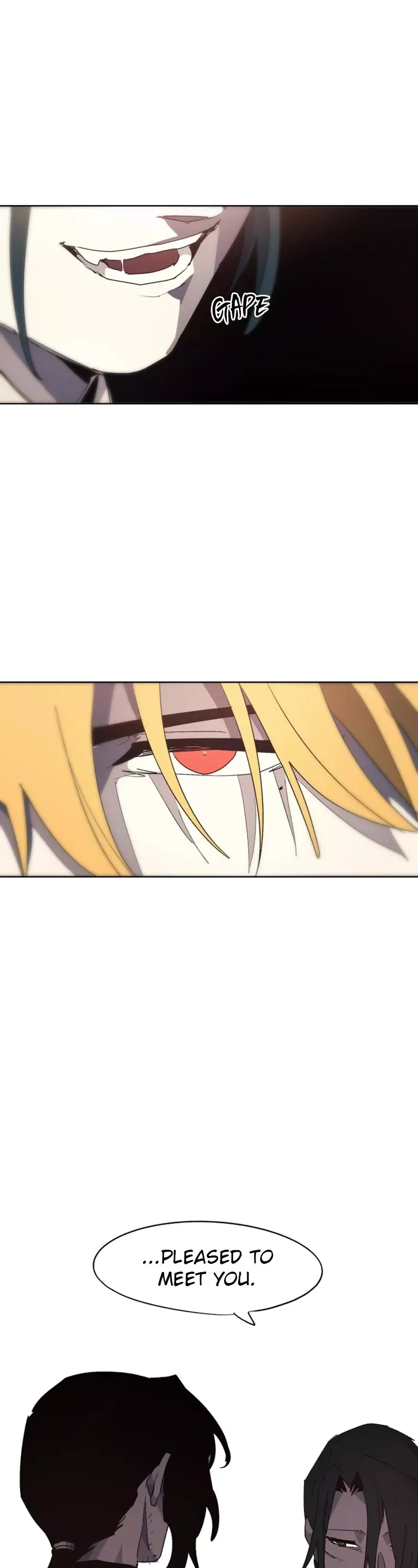 Read The Ember Knight Manga Online