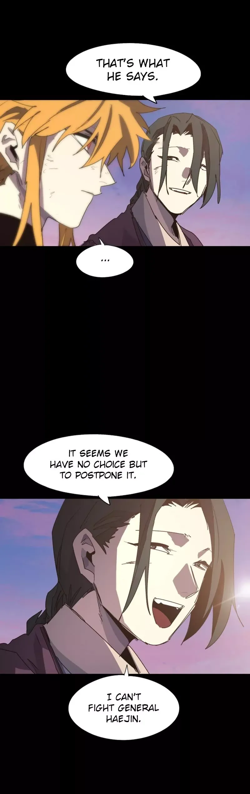 Read The Ember Knight Manga Online