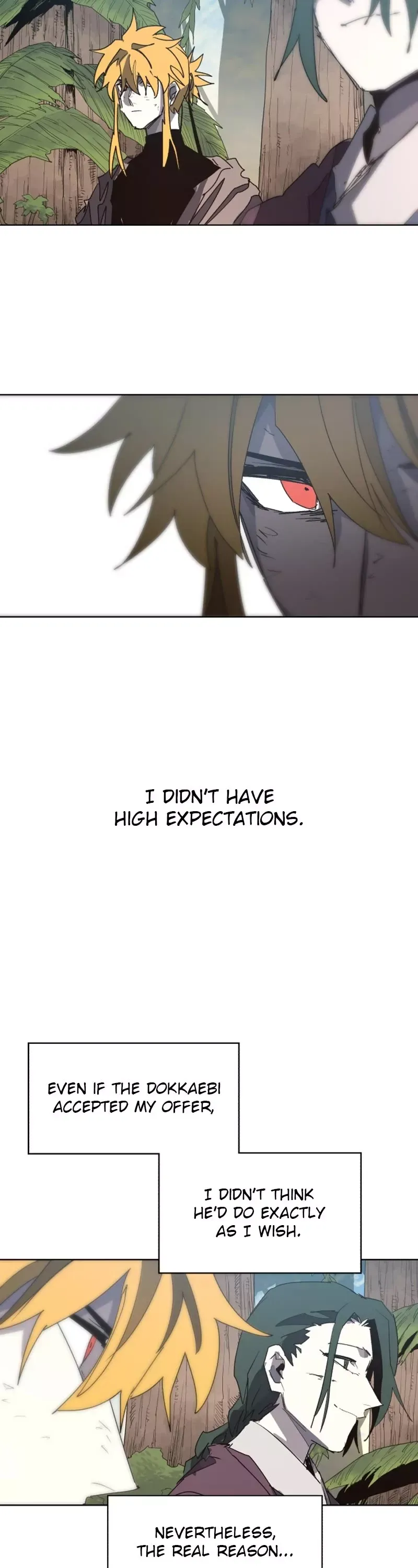 Read The Ember Knight Manga Online