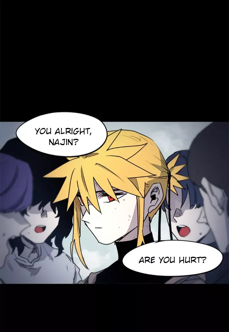 Read The Ember Knight Manga Online
