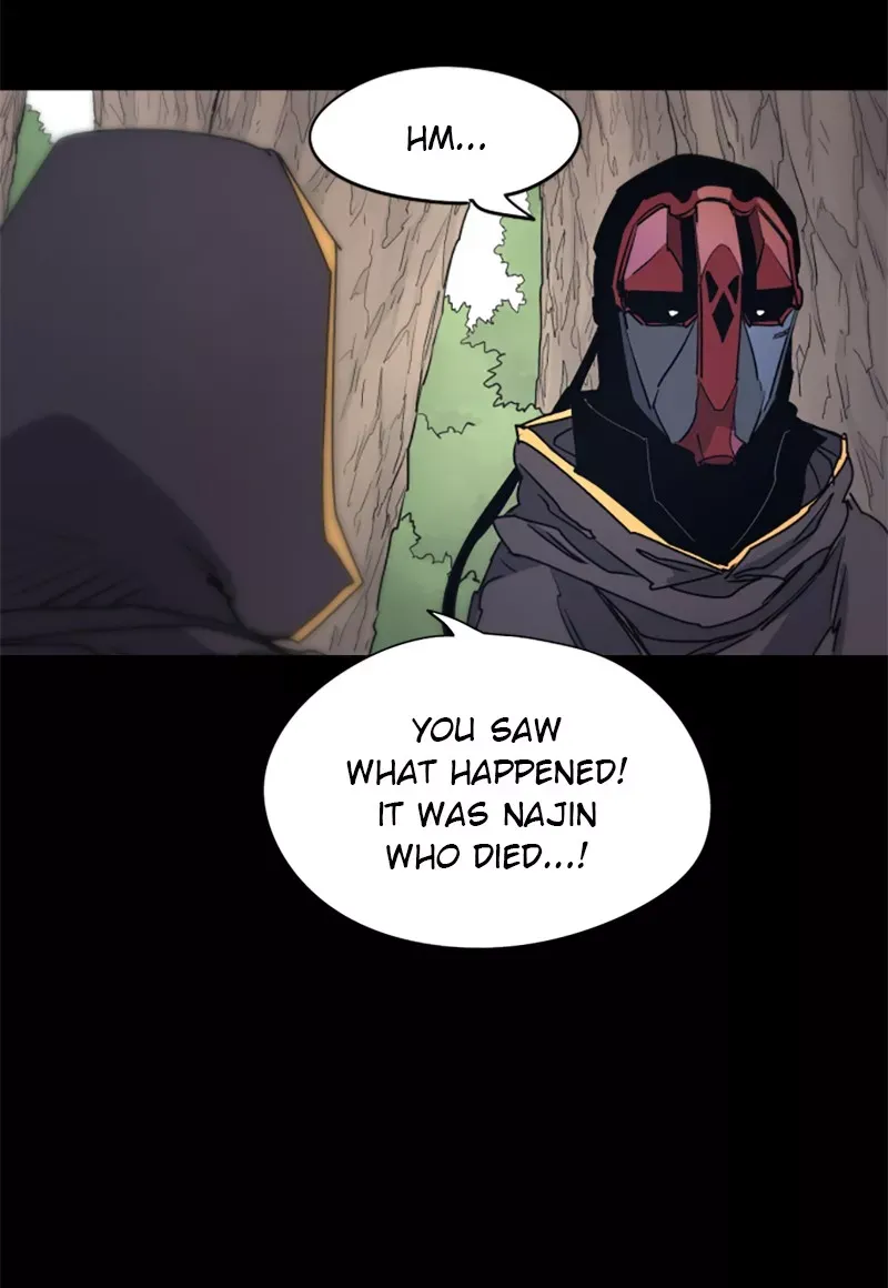 Read The Ember Knight Manga Online