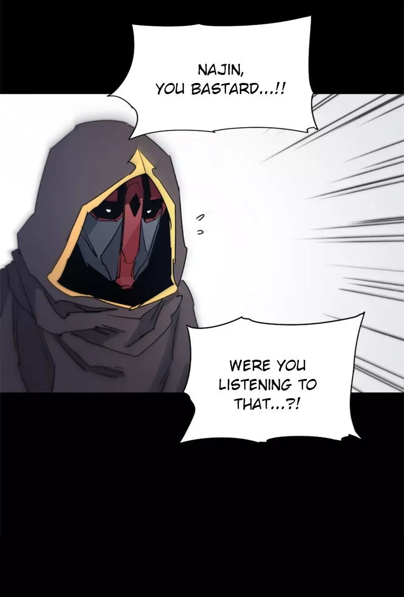 Read The Ember Knight Manga Online